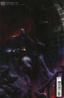 Batman, Vol. 3 The Abyss, Part 1 |  Issue