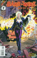Barb Wire: Ace of Spades Part 1 |  Issue
