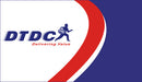 DTDC Courier Shipping Charges