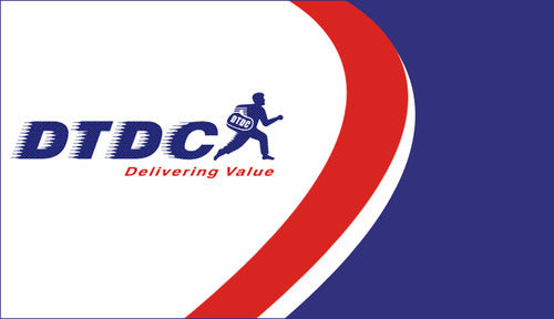 DTDC Courier Shipping Charges