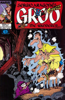 Groo the Wanderer, Vol. 2 Rufferto's Magic Wish |  Issue