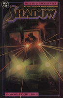 Shadow, Vol. 3 Shadows & Light, Burning Apostles |  Issue
