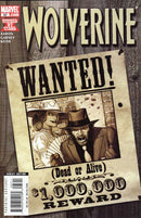 Wolverine, Vol. 3 Divided We Stand - Get Mystique, Part 2 |  Issue