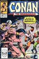 Conan the Barbarian, Vol. 1 Elixir Of Darkness |  Issue