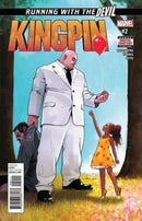 Kingpin, Vol. 2 Messes of Men |  Issue
