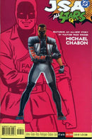 JSA All Stars, Vol. 1 Fair Enough / The Strange Case of Mr. Terrific And Doctor Nil |  Issue