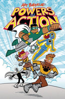Powers In Action  |  Issue