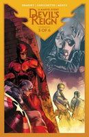 Devil's Reign, Vol. 1 Devil's Reign  |  Issue