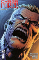 Cyberforce, Vol. 5  |  Issue