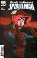 Friendly Neighborhood Spider-Man, Vol. 2 Friendly Neighborhood Mary Jane |  Issue