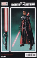 Star Wars: Bounty Hunters (Marvel Comics)  |  Issue