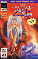 The Twilight Zone: Science Fiction Special  |  Issue