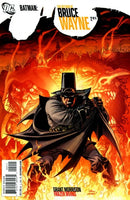 Batman: The Return of Bruce Wayne The Return of Bruce Wayne - Batman: The Return of Bruce Wayne, Until The End Of Time |  Issue