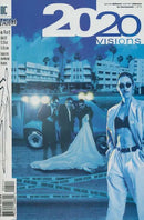 2020 Visions La Tormenta, Part 1 |  Issue