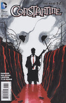 Constantine Bits and Pieces |  Issue