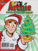 Archie Double Digest  |  Issue