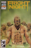 Fright Night  |  Issue