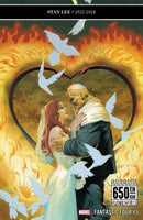 Fantastic Four, Vol. 6 4-Minute Warning / Change Partners / Guy's Night Out |  Issue