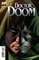 Doctor Doom, Vol. 1 The Windmills of My Mind |  Issue