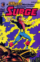 Surge Human Hunt |  Issue