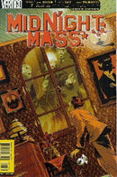 Midnight Mass The Dust Of Martyrs |  Issue