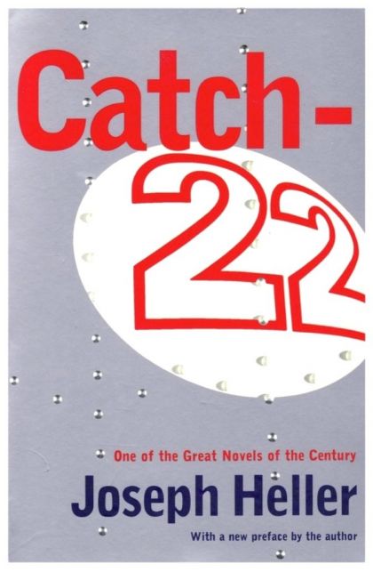 Catch-22 by Joseph Heller | PAPERBACK