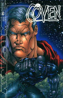 The Coven, Vol. 2 (1999) The Evil That Men Do |  Issue