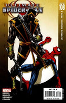 Ultimate Spider-Man Ultimate Knights, Part 3 |  Issue