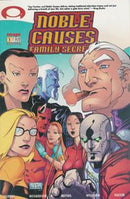 Noble Causes: Family Secrets Family Secrets |  Issue
