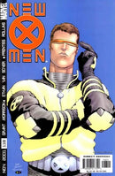 X-Men, Vol. 1 Germ Free Generation, Part 1 |  Issue