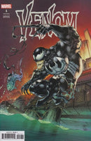 Venom, Vol. 5  |  Issue