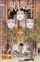 Books of Magic, Vol. 2 Rites of Passage, Conclusion: A World Of One |  Issue