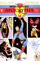 Miracleman: Apocrypha Miracleman - Apocrypha |  Issue