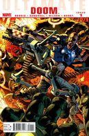 Ultimate Doom Doom, Part 1 |  Issue