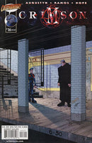 Crimson Revelations |  Issue