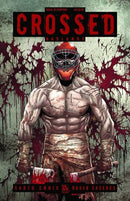 Crossed: Badlands  |  Issue