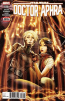 Star Wars: Doctor Aphra, Vol. 1 Remastered, Part 3 |  Issue