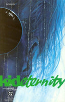 Kid Eternity, Vol. 1 Canto |  Issue