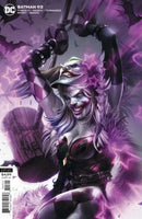 Batman, Vol. 3 Their Dark Designs, Part 8 |  Issue