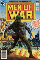 Men of War, Vol. 1  |  Issue