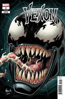 Venom, Vol. 5  |  Issue