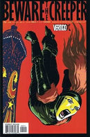 Beware the Creeper, Vol. 2 Beware The Creeper |  Issue