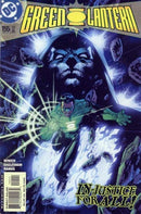 Green Lantern, Vol. 3 Hate Crime, Hate Crime, pt 2 |  Issue