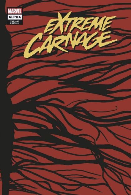 Extreme Carnage: Alpha  |  Issue