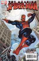 The Amazing Spider-Man, Vol. 2 Extreme Measures |  Issue