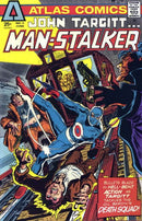 Targitt A Crude Awakening |  Issue