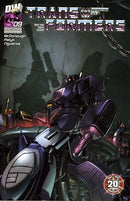 Transformers Generation 1, Vol. 3 Lost and Found |  Issue