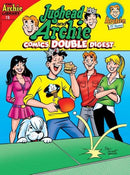 Jughead & Archie Double Digest  |  Issue