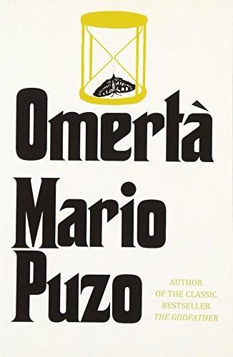Omerta by Mario Puzo | PAPERBACK