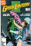 Green Lantern, Vol. 2 ... I Am |  Issue